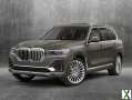 Photo Used 2022 BMW X7 xDrive40i w/ M Sport Package