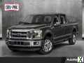 Photo Used 2015 Ford F150 XLT