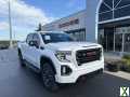 Photo Used 2019 GMC Sierra 1500 AT4 w/ AT4 Premium Package