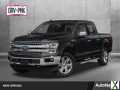 Photo Used 2019 Ford F150 Lariat w/ Trailer Tow Package