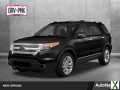 Photo Used 2014 Ford Explorer XLT w/ Equipment Group 202A