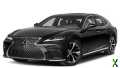 Photo Used 2021 Lexus LS 500 F Sport