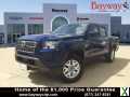 Photo Used 2022 Nissan Frontier SV
