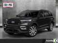 Photo Used 2020 Ford Explorer ST w/ ST Street Pack