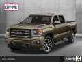 Photo Used 2015 GMC Sierra 1500 Denali