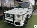 Photo Used 2018 Mercedes-Benz G 550 UNAVAIL