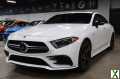 Photo Used 2020 Mercedes-Benz CLS 53 AMG 4MATIC