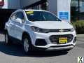 Photo Certified 2019 Chevrolet Trax LT w/ LT Convenience Package