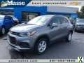 Photo Used 2020 Chevrolet Trax LT w/ Driver Confidence Package