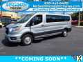 Photo Used 2021 Ford Transit 350 XLT