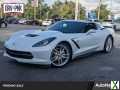 Photo Used 2019 Chevrolet Corvette Stingray Coupe w/ 1LT