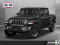 Photo Used 2021 Jeep Gladiator Overland w/ Advanced Safety Group