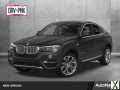 Photo Used 2015 BMW X4 xDrive35i