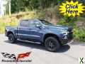 Photo Used 2023 Chevrolet Silverado 1500 ZR2 w/ Technology Package