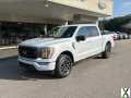 Photo Used 2021 Ford F150 XLT w/ Equipment Group 302A High