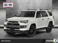 Photo Used 2021 Toyota 4Runner Nightshade