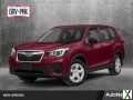 Photo Used 2019 Subaru Forester Premium