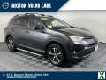 Photo Used 2017 Toyota RAV4 XLE