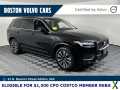 Photo Certified 2022 Volvo XC90 T6 Momentum