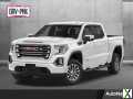 Photo Used 2021 GMC Sierra 1500 AT4 w/ Technology Package