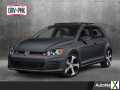 Photo Used 2016 Volkswagen GTI S w/ Lighting Package (SEL)