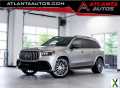 Photo Used 2021 Mercedes-Benz GLS 63 AMG 4MATIC