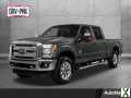 Photo Used 2016 Ford F250 XLT w/ XLT Value Package