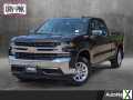 Photo Used 2019 Chevrolet Silverado 1500 LT w/ All-Star Edition