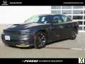 Photo Used 2018 Dodge Charger SXT Plus w/ Quick Order Package 29J