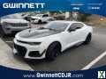 Photo Used 2019 Chevrolet Camaro ZL1