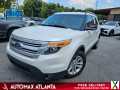 Photo Used 2013 Ford Explorer XLT