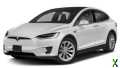 Photo Used 2022 Tesla Model X