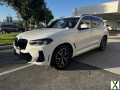 Photo Used 2023 BMW X3 xDrive30i w/ M Sport Package