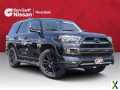 Photo Used 2019 Toyota 4Runner 4WD