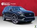 Photo Used 2023 Hyundai Santa Fe SEL