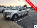 Photo Used 2016 Ford F150 XLT w/ Equipment Group 301A Mid