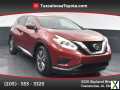 Photo Used 2016 Nissan Murano S w/ Navigation Package