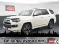 Photo Used 2020 Toyota 4Runner Limited