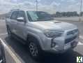 Photo Certified 2021 Toyota 4Runner TRD Off-Road