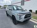 Photo Certified 2021 Toyota 4Runner TRD Pro