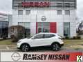 Photo Certified 2022 Nissan Rogue Sport SL