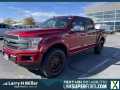 Photo Used 2019 Ford F150 Platinum w/ Equipment Group 701A Luxury