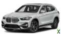 Photo Used 2021 BMW X1 xDrive28i w/ Convenience Package