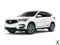 Photo Used 2020 Acura RDX w/ Technology Package