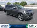 Photo Used 2021 Ford Expedition Max Platinum