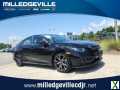 Photo Used 2021 Honda Civic Sport