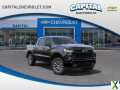 Photo Used 2023 Chevrolet Silverado 1500 RST w/ Z71 Off-Road Package