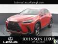 Photo Used 2024 Lexus NX 300h AWD w/ Luxury Package