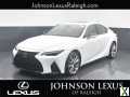 Photo Used 2023 Lexus IS 350 F Sport