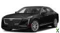 Photo Used 2019 Cadillac CT6 Sport w/ Super Cruise Package